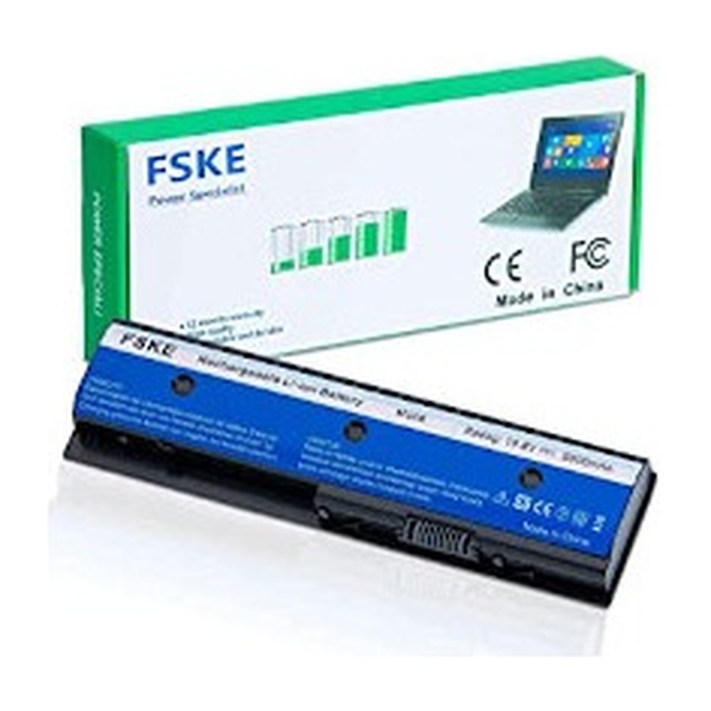 Bateria para Laptop HP DV 2000 11.1V  4400MAH