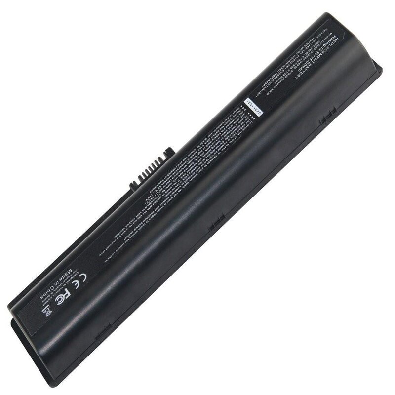 Bateria para Laptop HP DV 2000/DV6000