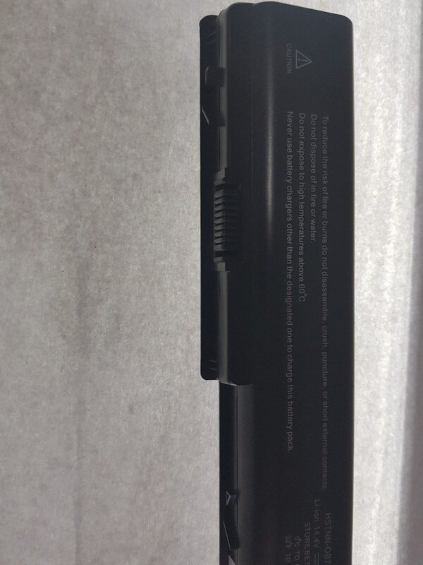 Bateria para Laptop HP DV7/ DV8