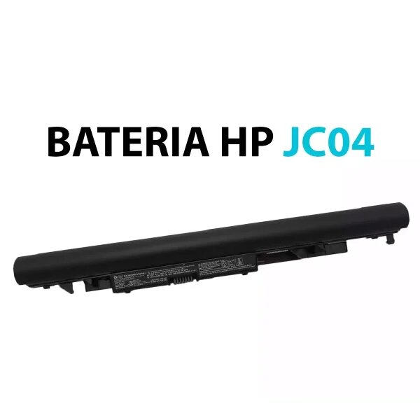 Bateria para Laptop HP OA04  4 4S1P 14.4V 2200mAh
