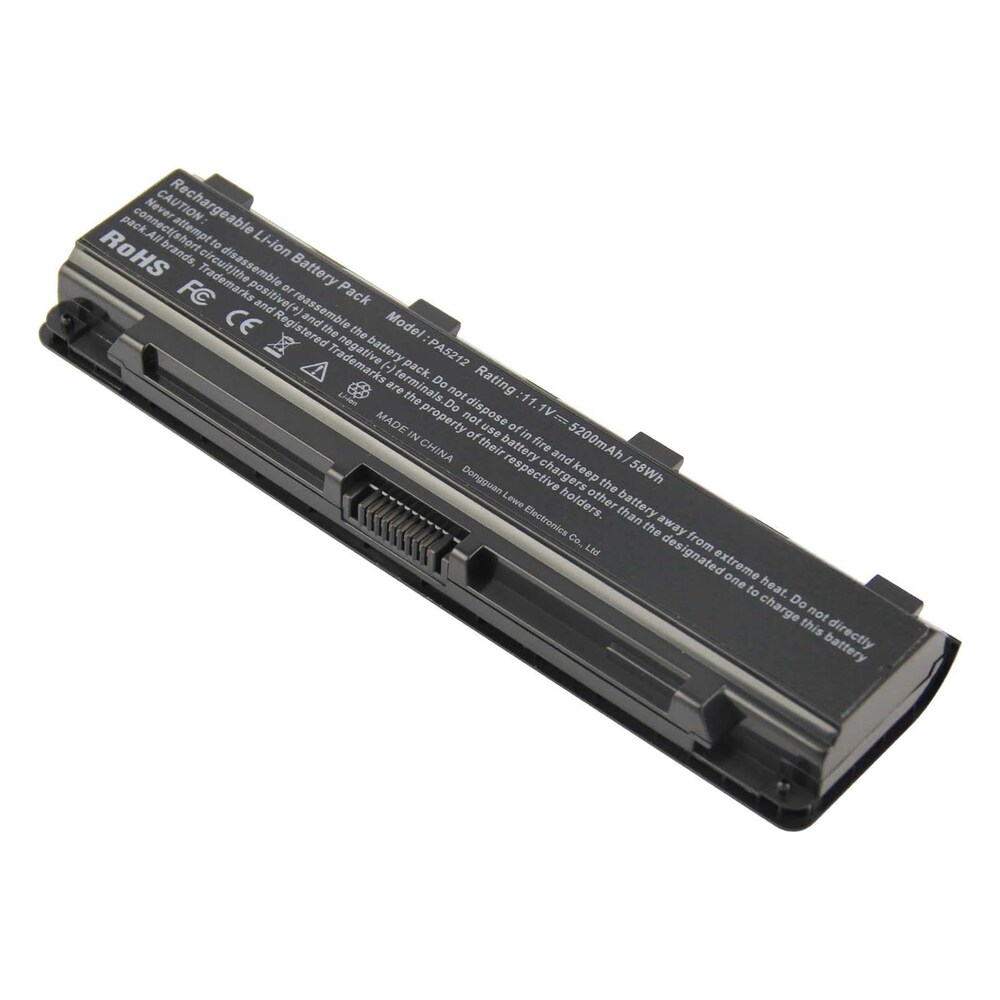 Bateria para Laptop TOSHIBA