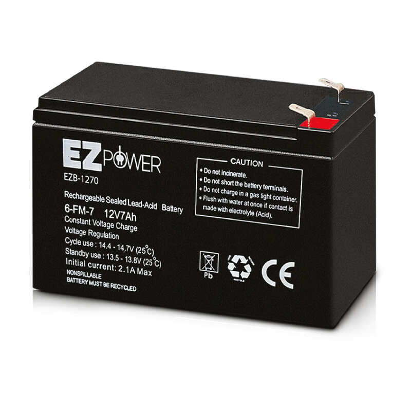 Bateria para UPS EZ POWER 12V9A