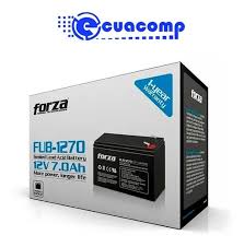 Bateria para UPS FORZA 12V  7.0A