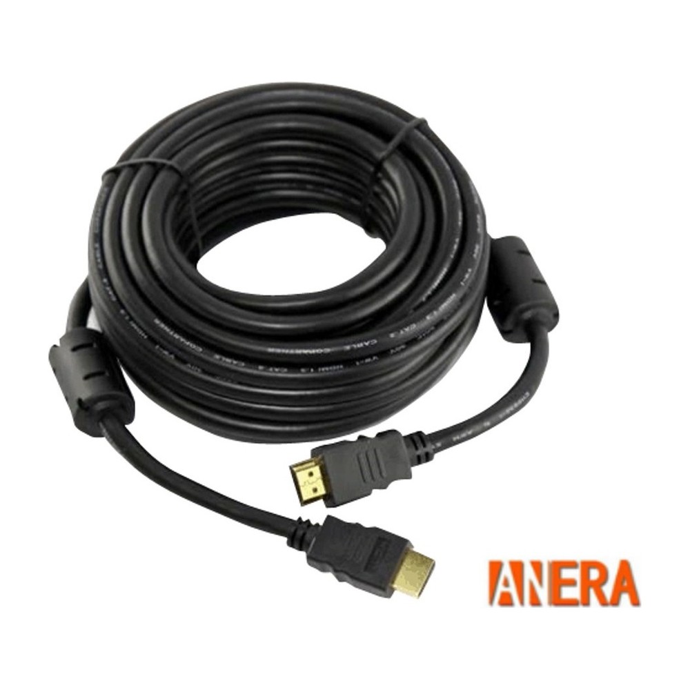 Cable ANERA HDMI a HDMI 1 Metro con filtro