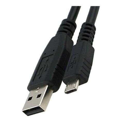 Cable ANERA USB a Micro 5P Blackberry