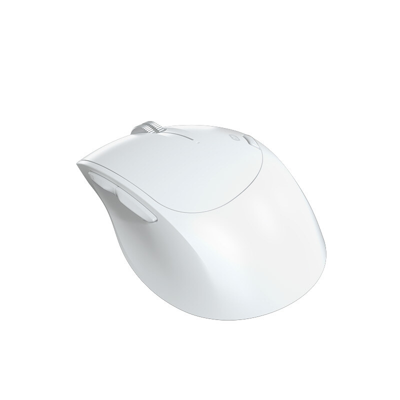 Mouse Inalambrico KLIP XTREME 335WH Blanco