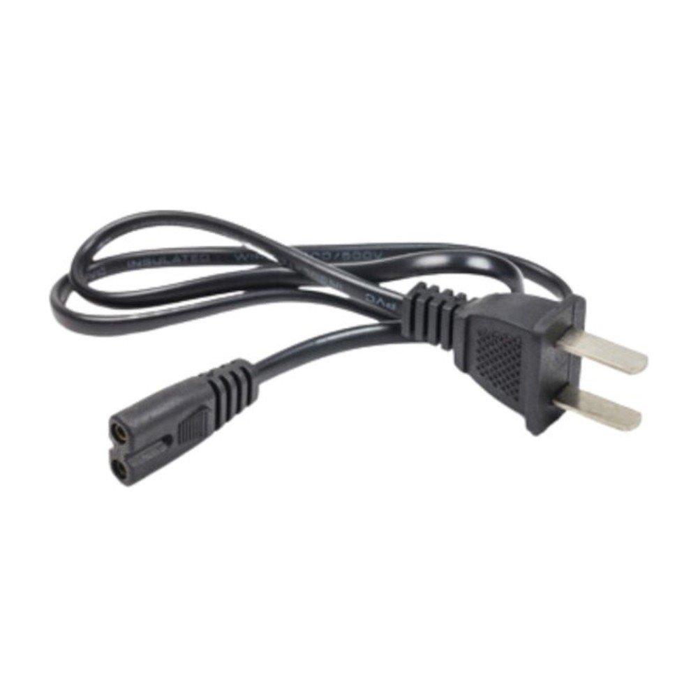 Cable de alimentacion universal XTECH XTC-110 para portatil /Impresora 