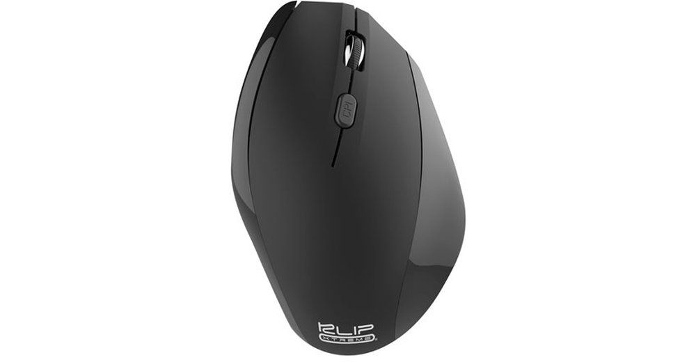 Mouse KLIP XTREME KX KMW-390 Wireless vertical black