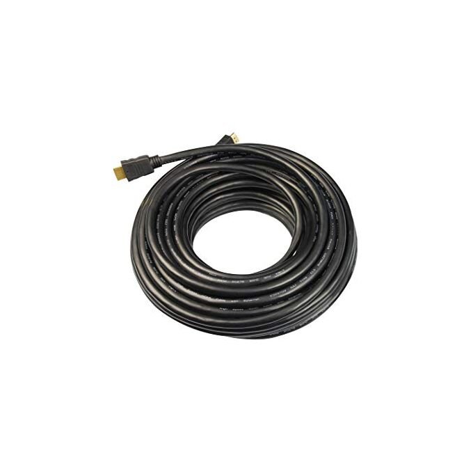 Cable HDMI a HDMI 15.24 Metros