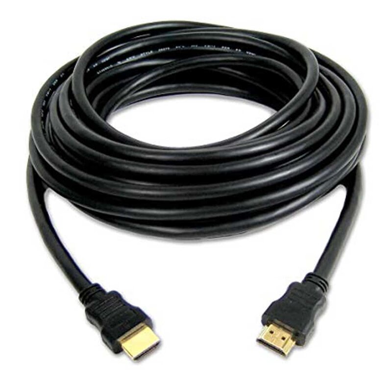 Cable HDMI a HDMI 5 Metros.