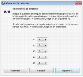 Banda para impresora EPSON L210