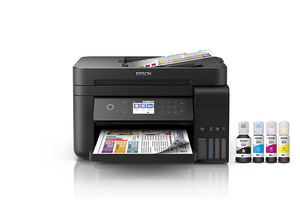Bandeja Duplex EPSON Impresora L6171
