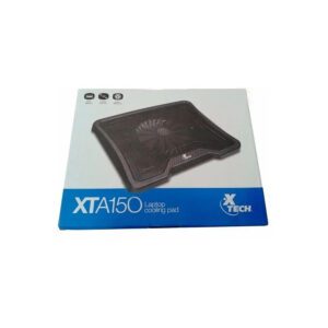 Base de Ventilación para Laptop XTECH XTA-150 14"