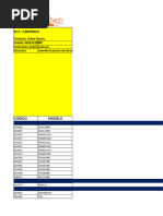 Base de Ventilacion UNNO NC6130BK 5 niveles Negro