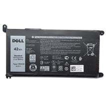 Bateria DELL WDXOR 42W Original