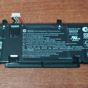 Bateria HP Original RH03XL