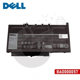 Bateria original para Laptop DELL J60J5 interna