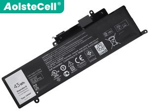 Bateria para Laptop DELL 3147