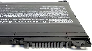 Bateria para Laptop HP BI03