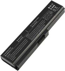 Bateria para Laptop TOSHIBA 3817 10.8V 5200MAH