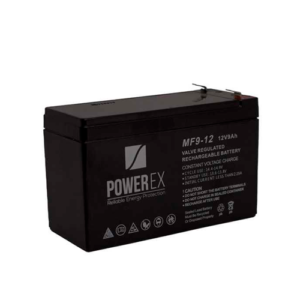 Bateria para UPS POWEREX  12V 9Ah