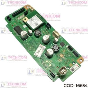 Board para impresora Epson L3250