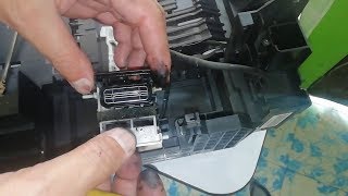 Bomba de Succion para Impresora EPSON L210