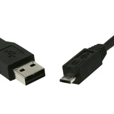 Cable Micro USB 3.0 MANHATTAN AM Micro BM 0.50CM azul