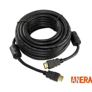 Cable ANERA HDMI a HDMI 1 Metro con filtro