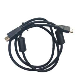 Cable ANERA Micro HDMI a HDMI 1.2 Metros