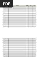 Cable ARGON VGA 3 Metros