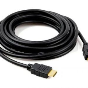 Cable HDMI a HDMI FIXXNET 7.62 Mts.