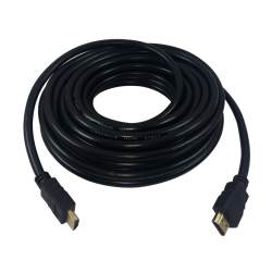 Cable HDMI a HDMI 1.5 Metros Recubierto