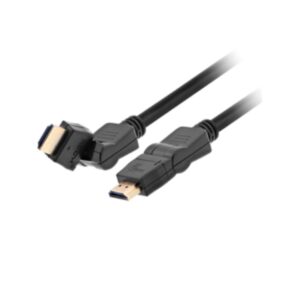 Cable HDMI a HDMI XTECH 3 Metros