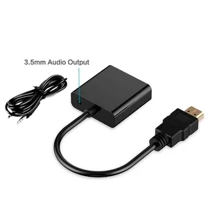 Cable IMEXX Mini HDMI a HDMI 0,15 cm.