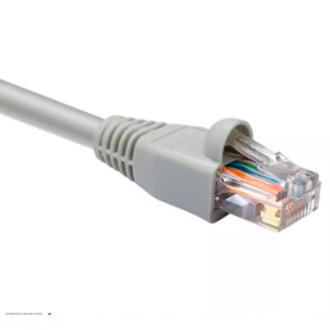 Cable NEXXT Cat 5 3 Metros Gris