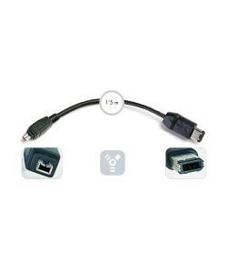 Cable XTECH Serial A USB 3,05 metros