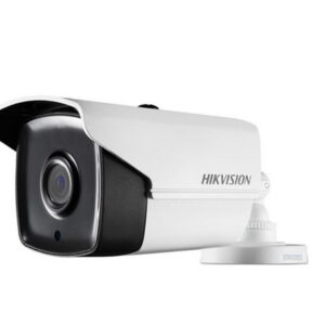 Camara HIKVISION Bullet 3K 5MP 169 CMOS 3K 20 fps DefaultOutdoor