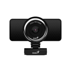 Camara WEB GENIUS ECAM 8000 Negra