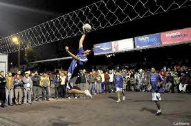 CAMISETA GANADORA ECUAVOLEY EMERSON NIOLA