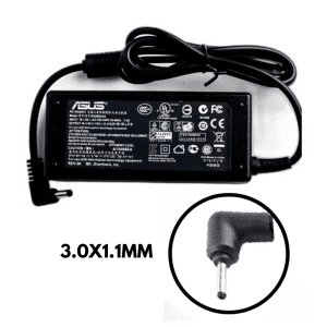 CARGADOR ASUS 19V 3.42A Original