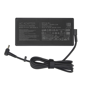 Cargador ASUS 20V 7.5A 150W 6.0X3.7