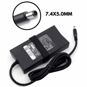 Cargador Original HP punta azul 19.5V 6.7A 135W