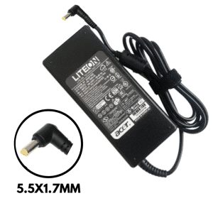 Cargador para laptop ACER 19V4.7A