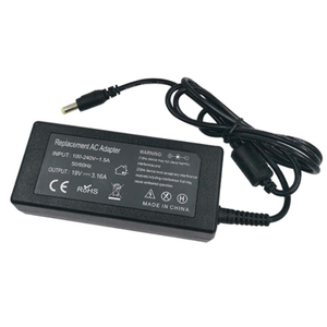 Cargador para Laptop SAMSUNG 19V3.16A