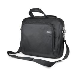 Cartera KLIP XTREME KLB450BK 15.6"  Black