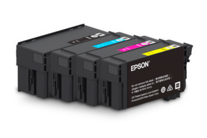Cartucho EPSON T40W220 Magenta 50ml