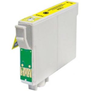 Cartucho EPSON T6034 Yellow