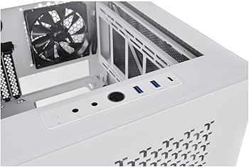 Case CORSAIR Crystal 275R Black