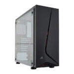 Case CORSAIR Gaming SPEC 05 Black